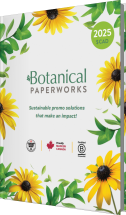 Botanical Paperworks