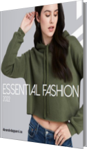 Essential Fashion