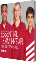 Essential Teamwear