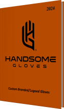 Handsome Gloves