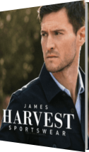 Jame Harvest