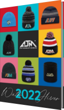 AJM Winter Headwear