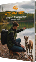 Storm Tech Spring Bags