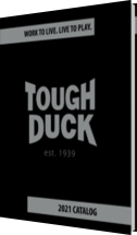 Tough Duck